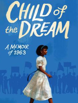 Child of the Dream book cover