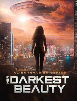 Darkest Beauty book cover