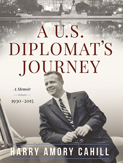 A U.S. Diplomat's Journey