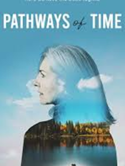 Pathways of Time book cover